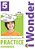 iWONDER 5 AMERICAN EDITION VOCABULARY & GRAMMAR PRACTICE - Imagem 1