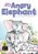 THE ANGRY ELEPHANT (SHORT TALES - LEVEL 1) STUDENT'S BOOK (WITH DIGIBOOKS APP.) - Imagem 1