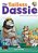 THE TAILLESS DASSIE (SHORT TALES) STUDENT'S BOOK (WITH DIGIBOOKS APP.) - Imagem 1