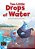 TWO LITTLE DROPS OF WATER (SHORT TALES) STUDENT'S BOOK (WITH DIGIBOOKS APP.) - Imagem 1