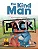 THE KIND MAN (SHORT TALES - LEVEL 2) STUDENT'S BOOK (WITH DIGIBOOKS APP.) - Imagem 1