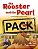 THE ROOSTER AND THE PEARL (SHORT TALES - LEVEL 3) STUDENT'S BOOK (WITH DIGIBOOKS APP.) - Imagem 1