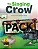 THE SINGING CROW (SHORT TALES - LEVEL 2) STUDENT'S BOOK (WITH DIGIBOOKS APP.) - Imagem 1