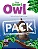THE SMART OWL (SHORT TALES - LEVEL 3) STUDENT'S BOOK (WITH DIGIBOOKS APP.) - Imagem 1