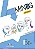 4 MINDS B1+ TEACHER'S BOOK (INTERNATIONAL) - Imagem 1