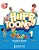 HAPPY TOONS 1 PUPIL'S BOOK (WITH DIGIBOOK APP) - Imagem 1