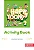 HAPPY TOONS 3 ACTIVITY BOOK (WITH DIGIBOOK APP) - Imagem 1
