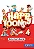 HAPPY TOONS 4 TEACHER'S BOOK - Imagem 1