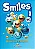 SMILES 1 US EDITION STUDENT BOOK & WORKBOOK (WITH DIGI EBOOK) - Imagem 1