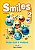 SMILES 2 US EDITION STUDENT BOOK & WORKBOOK (WITH DIGI EBOOK) - Imagem 1