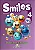 SMILES 4 US EDITION STUDENT BOOK & WORKBOOK (WITH DIGI EBOOK) - Imagem 1