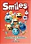 SMILES 6 US EDITION STUDENT BOOK & WORKBOOK (WITH DIGI EBOOK) - Imagem 1