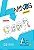 4 MINDS A2 STUDENT'S & WORKBOOK & GRAMMAR BOOK - (SPLIT EDITION B) (WITH DIGIBOOK APP.) - Imagem 1