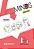 4 MINDS B1 STUDENT'S & WORKBOOK & GRAMMAR BOOK - (SPLIT EDITION A) (WITH DIGIBOOK APP.) - Imagem 1