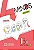 4 MINDS B1 STUDENT'S & WORKBOOK & GRAMMAR BOOK - (SPLIT EDITION Β) (WITH DIGIBOOK APP.) - Imagem 1