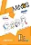 4 MINDS B2 STUDENT'S & WORKBOOK & GRAMMAR BOOK - (SPLIT EDITION B) (WITH DIGIBOOK APP.) - Imagem 1