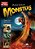 ANCIENT MONSTERS (DISCOVER OUR AMAZING WORLD) READER (WITH DIGIBOOK APP.) - Imagem 1