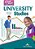 CAREER PATHS UNIVERSITY STUDIES (ESP) STUDENTS BOOK  (WITH DIGIBOOK APP) - Imagem 1