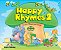 HAPPY RHYMES 2 PUPILS BOOK (INTERNATIONAL) - Imagem 1