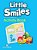 LITTLE SMILES ACTIVITY BOOK (INTERNATIONAL) - Imagem 1