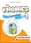 MY PHONICS 1 THE ALPHABET ACTIVITY BOOK (WITH CROSS-PLATFORM APP.) (INTERNATIONAL) - Imagem 1