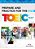 PREPARE & PRACTICE FOR THE TOEIC TEST STUDENTS BOOK (INTERNATIONAL) NEW - Imagem 1