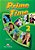 PRIME TIME 2 AMERICAN EDITION STUDENT BOOK & WORKBOOK (WITH DIGIBOOK APP) - Imagem 1