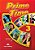 PRIME TIME 3 AMERICAN EDITION STUDENT BOOK & WORKBOOK (WITH DIGIBOOK APP) - Imagem 1