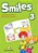 SMILES 3 ACTIVITY BOOK INTERNATIONAL - Imagem 1