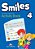 SMILES 4 ACTIVITY BOOK INTERNATIONAL - Imagem 1