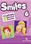 SMILES 6 VOCABULARY & GRAMMAR PRACTICE (INTERNATIONAL) - Imagem 1