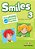 SMILES 3 VOCABULARY & GRAMMAR PRACTICE (INTERNATIONAL) - Imagem 1