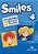 SMILES 4 VOCABULARY & GRAMMAR PRACTICE (INTERNATIONAL) - Imagem 1