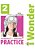 iWONDER 2 VOCABULARY & GRAMMAR PRACTICE (INTERNATIONAL) - Imagem 1