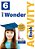 iWONDER 6 ACTIVITY BOOK (WITH DIGIBOOKS APP.) (INTERNATIONAL) - Imagem 1