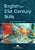 ENGLISH FOR 21st CENTURY SKILLS - Imagem 1