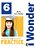 iWONDER 6 VOCABULARY & GRAMMAR PRACTICE (INTERNATIONAL) - Imagem 1