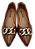 Sapatilha Elegance Correntes - Pura Pose - Imagem 10