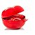 Tupper Tomate - Vermelha - Imagem 1