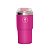 Copo Térmico Big T Com Canudo Tupperware 630ml Rosa - Imagem 1