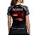 Camiseta Feminina Dry Fit Com Proteção UV - Baby Look - Imagem 2