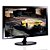 Monitor Gamer Samsung LED 24´ Widescreen, Full HD, HDMI/VGA, 1ms - LS24D332HSXZD - Imagem 2