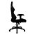 Cadeira Gamer EC3 Preta THUNDERX3 - Imagem 7