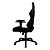 Cadeira Gamer EC3 Preta THUNDERX3 - Imagem 9