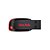Pen Drive Cruzer Blade Sandisk USB 2.0 32GB SDCZ50-032G-B35 - Imagem 1