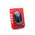 Mouse Sem Fio RC Nano 1600DPI M-W60BL Azul C3TECH - Imagem 4