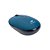 Mouse Sem Fio RC Nano 1600DPI M-W60BL Azul C3TECH - Imagem 2