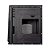 Gabinete ATX Fortrek COC502BK Compact Preto FK 621P - Imagem 7