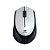 Mouse Sem Fio C3Tech M-W50SI RC Nano 1600DPI Prata - Imagem 1