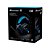 Headset Gamer Fortrek PRO H2 com LED Azul, P2, Preto - H2 - Imagem 6
